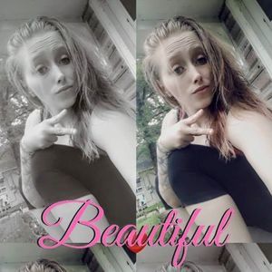 Meet your Posher, Terri arleen